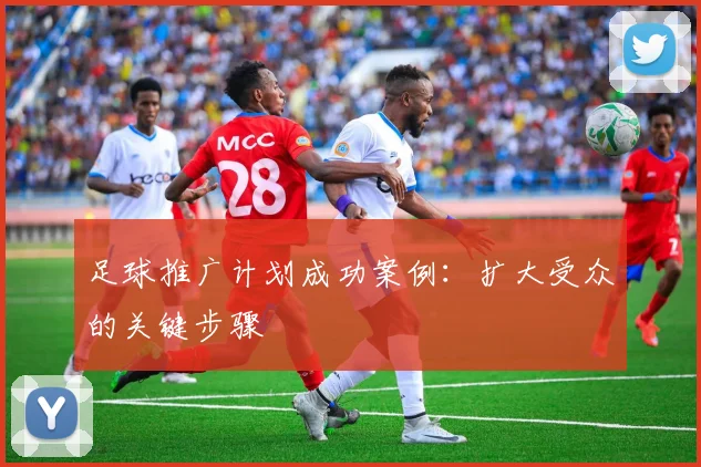 足球推广计划成功案例:扩大受众的关键步骤