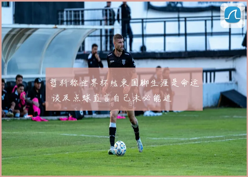 哲科称世界杯结束国脚生涯是命运 谈及点球直言自己未必能进
